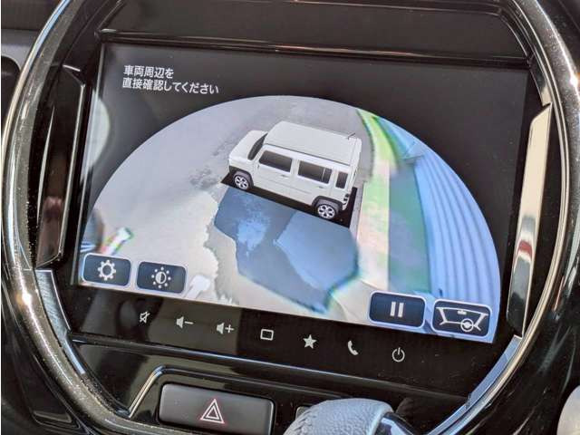 ハスラーハイブリッド(HYBRID) X