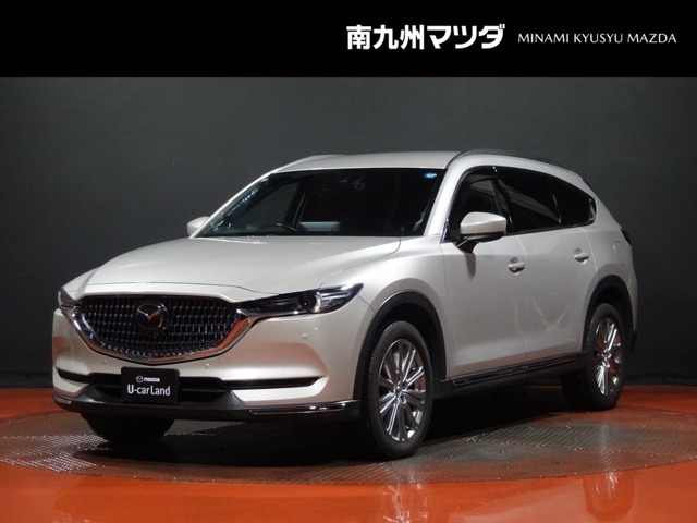 CX-82.2 XD エクスクルーシブ モード