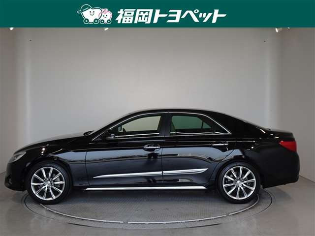 マークX2.5 プレミアム