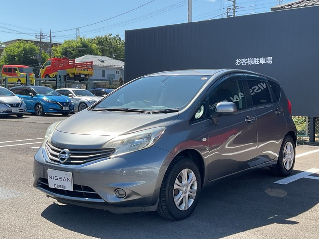 ノート1.2 X DIG-S