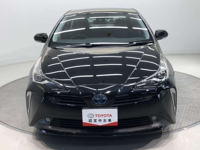 プリウス1.8 S ツーリングセレクション