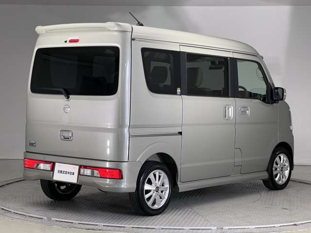 クリッパーリオG