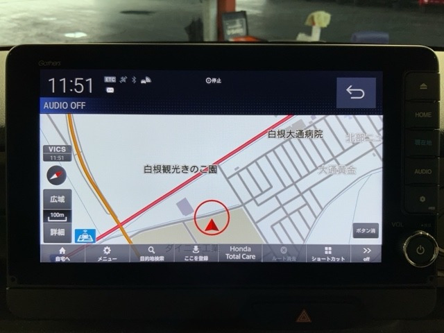 N-BOXジョイ モノトーン 4WD