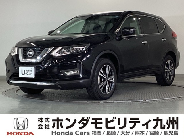 エクストレイル2.0 20Xi