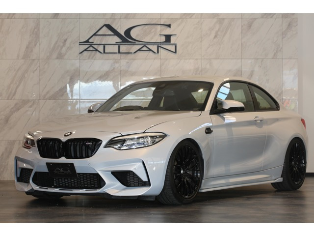 M2コンペティションM DCTドライブロジック