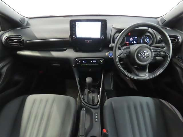 ヤリス1.5 ハイブリッド G