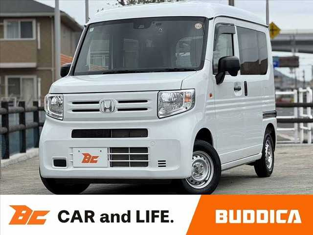 N-VANG ホンダセンシング