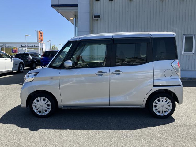 デイズルークスX