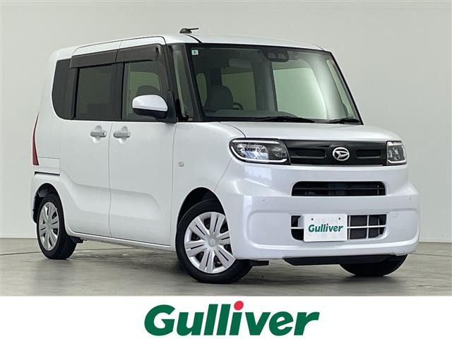 タントX セレクション