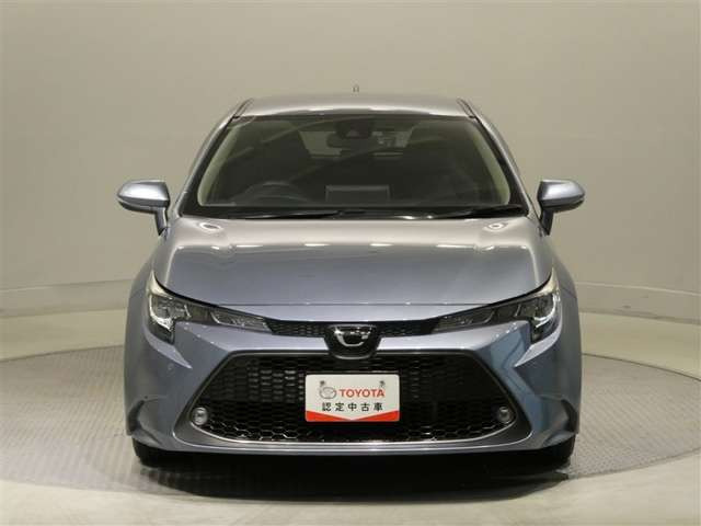 カローラツーリング1.8 S