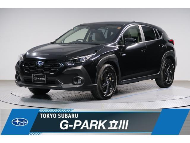 クロストレック2.0 ツーリング 4WD