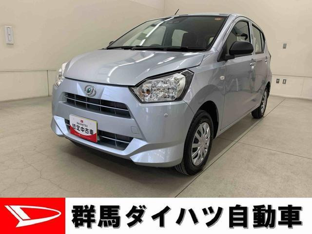 ミライースL SAIII