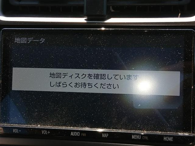 プリウスPHV1.8 S GR スポーツ