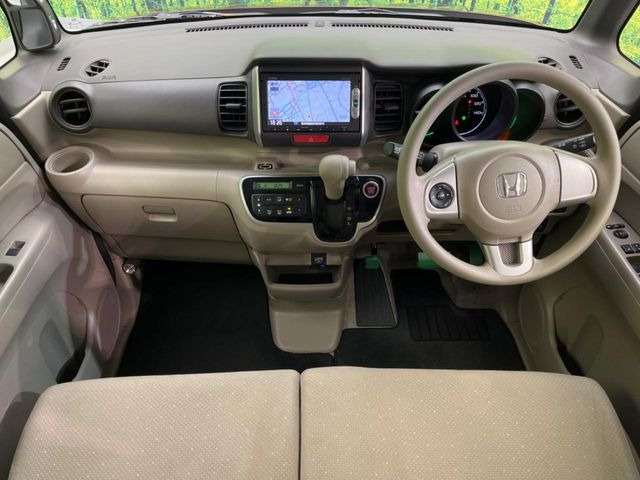 N-BOXG Lパッケージ