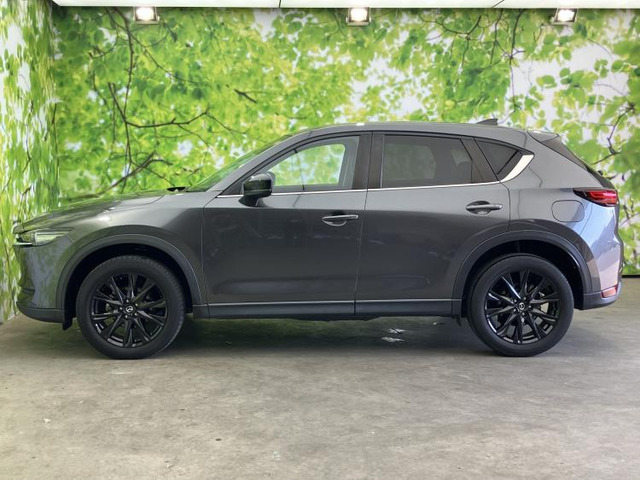 CX-52.2 XD ブラックトーンエディション