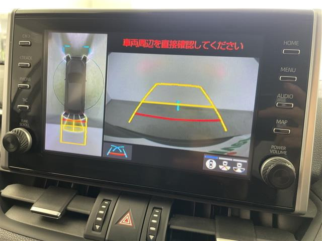 RAV42.0 G Zパッケージ 4WD