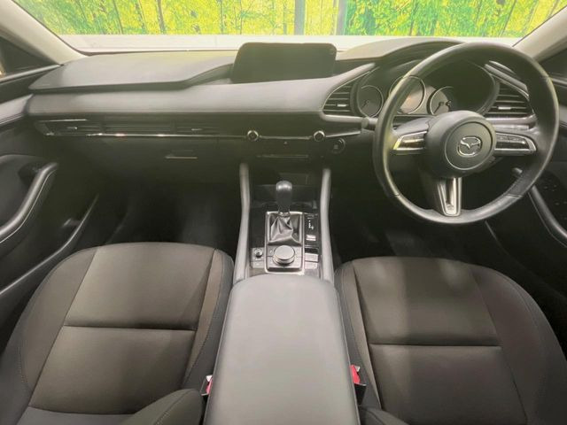 MAZDA3セダン2.0 20S プロアクティブ ツーリング セレクション