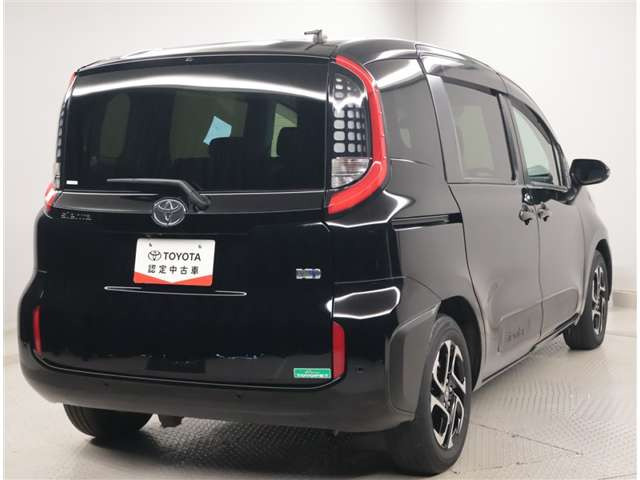 シエンタハイブリッド 1.5 Z