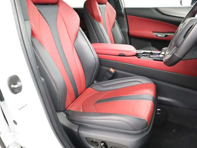 NX350 Fスポーツ 4WD