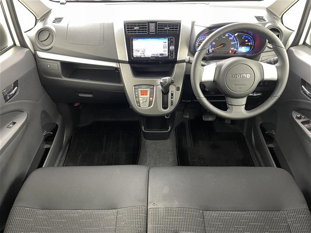 ムーヴカスタムRS SA