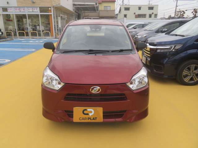 ミライースL SAIII