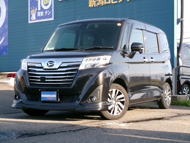 トール1.0 カスタムG SAII