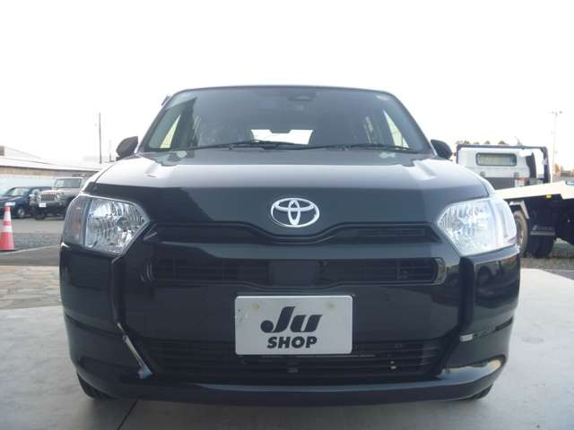 プロボックスバン1.5 F 4WD