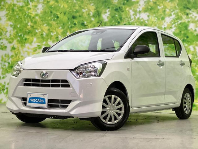 ミライースL SAIII