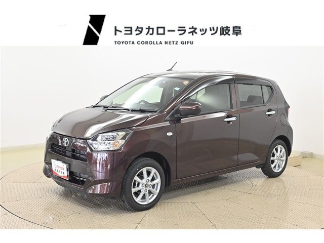 ピクシスエポックG SAIII