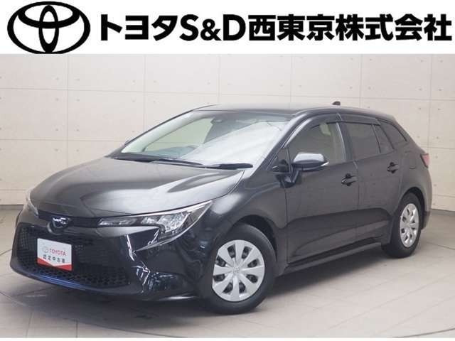 カローラツーリング1.8 G-X