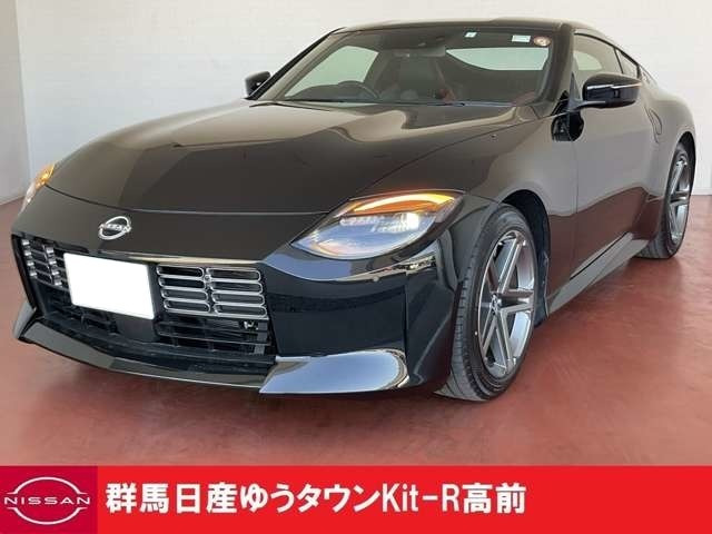 フェアレディZ3.0 バージョン T