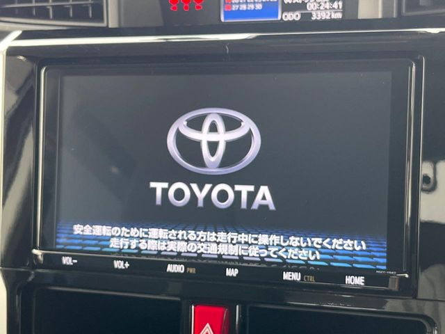 ルーミー1.0 カスタム G-T