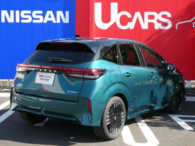 ノートオーラ1.2 G