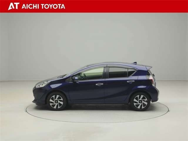 アクア1.5 S スタイルブラック