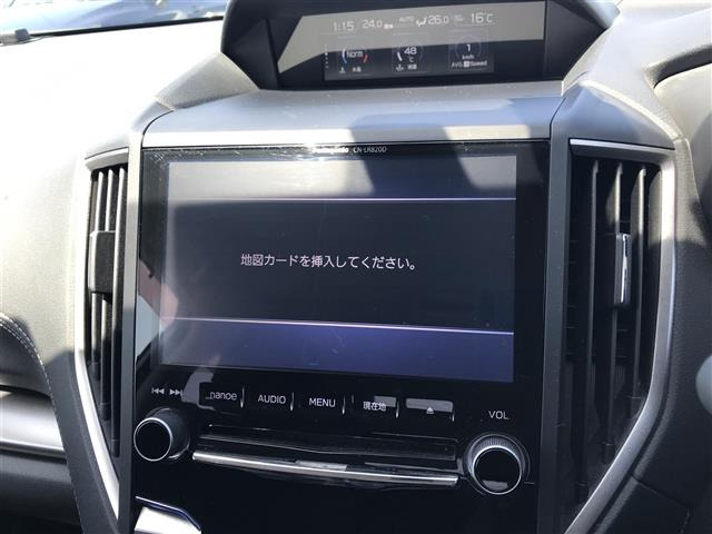 インプレッサスポーツ