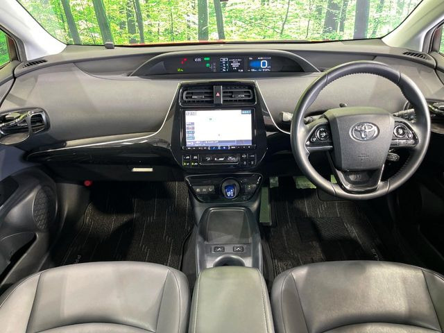 プリウス1.8 S ツーリングセレクション