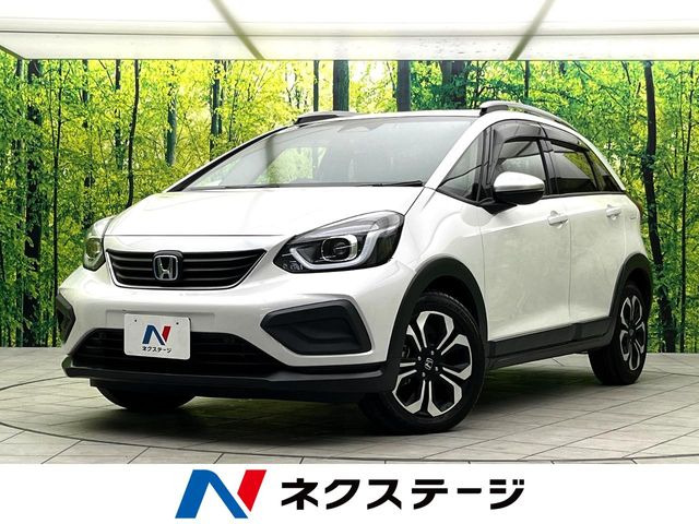 �t�B�b�g�i�z���_�j1.5 e:HEV �N���X�^�[ ���Îԉ摜