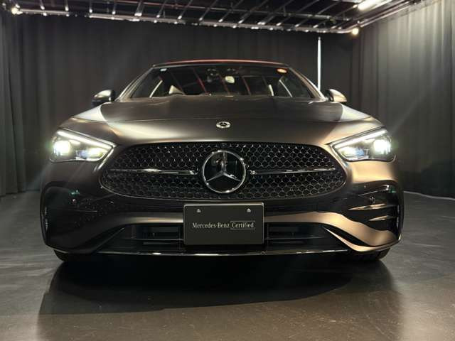 CLEカブリオレ200 スポーツ (ISG搭載モデル)