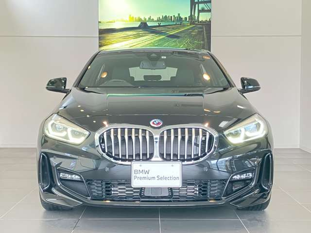 1シリーズ118i Mスポーツ DCT