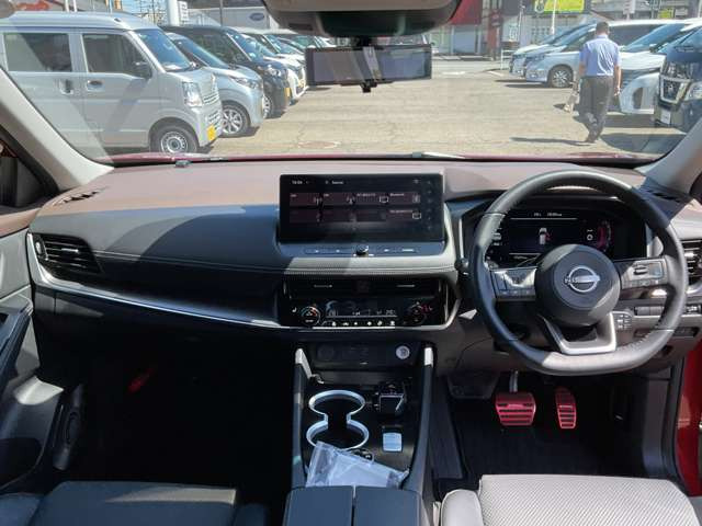 エクストレイル