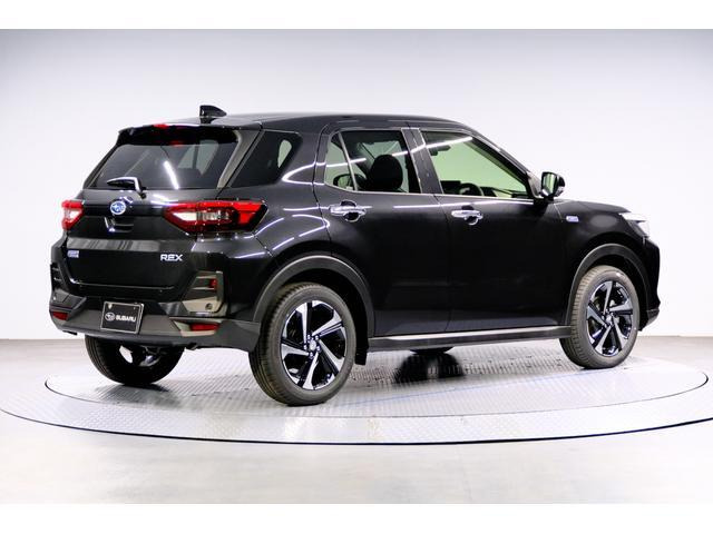 レックス1.2 Z ハイブリッド