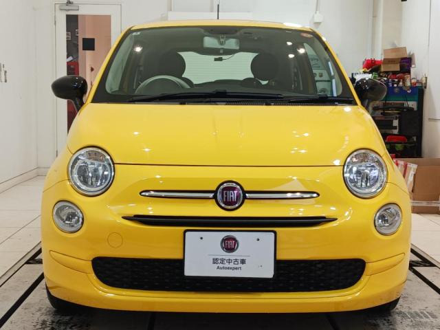 500ジアリッシマ