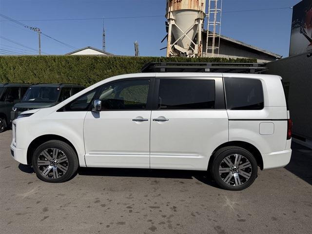 デリカD:52.2 P 4WD