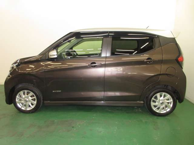 デイズハイウェイスターX プロパイロットエディション