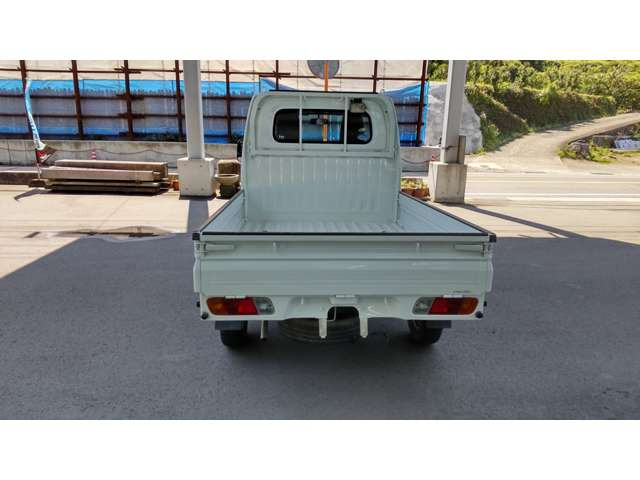 ミニキャブトラックVタイプ 4WD