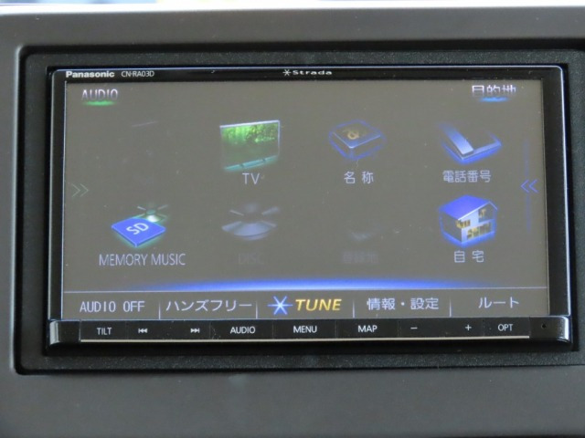 N-BOXG EX ホンダセンシング 4WD