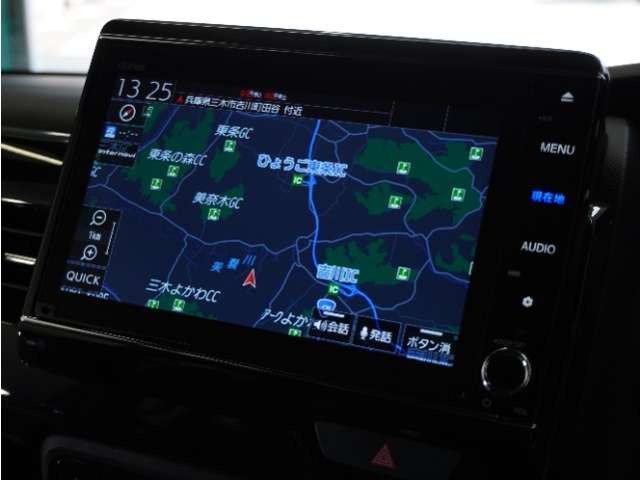 N-BOXカスタムEX ターボ