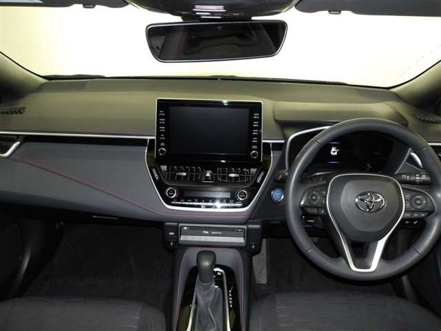 カローラスポーツ1.8 ハイブリッド G Z