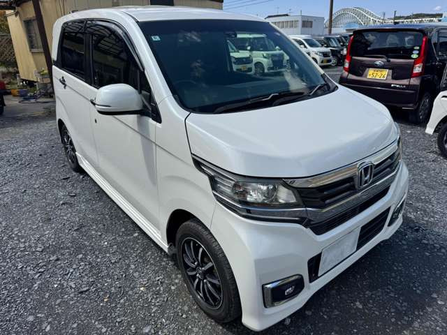 N-WGNG Lパッケージ