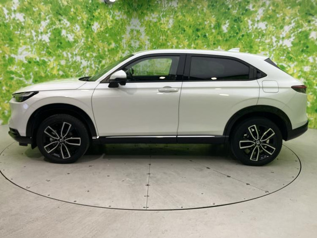 ヴェゼル1.5 e:HEV Z